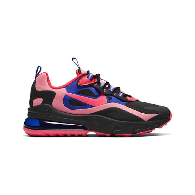 公式正規品!★AIR MAX 270 REACT SUNSET PULSE Nike Air Max 270 React Sunset Pulse CT1579-001 from 95,00 €
