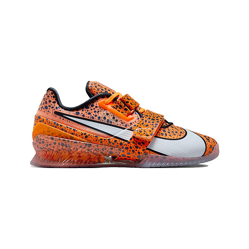Nike Romaleos 4 Electric Pack Olympic Safari FV3678-900 from 137,00 €