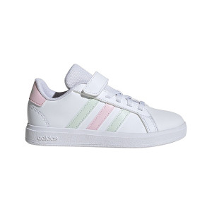 adidas Grand Court 2 Cloud Crystal Jade Clear IE5993