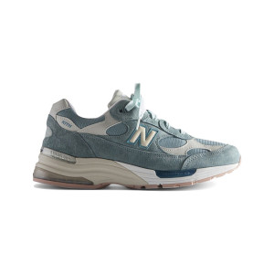 New Balance New Balance 991V2 Miuk Kith Osaka Pack U991KH2 New Balance New Balance 991V2 Miuk Kith Osaka Pack U991KH2