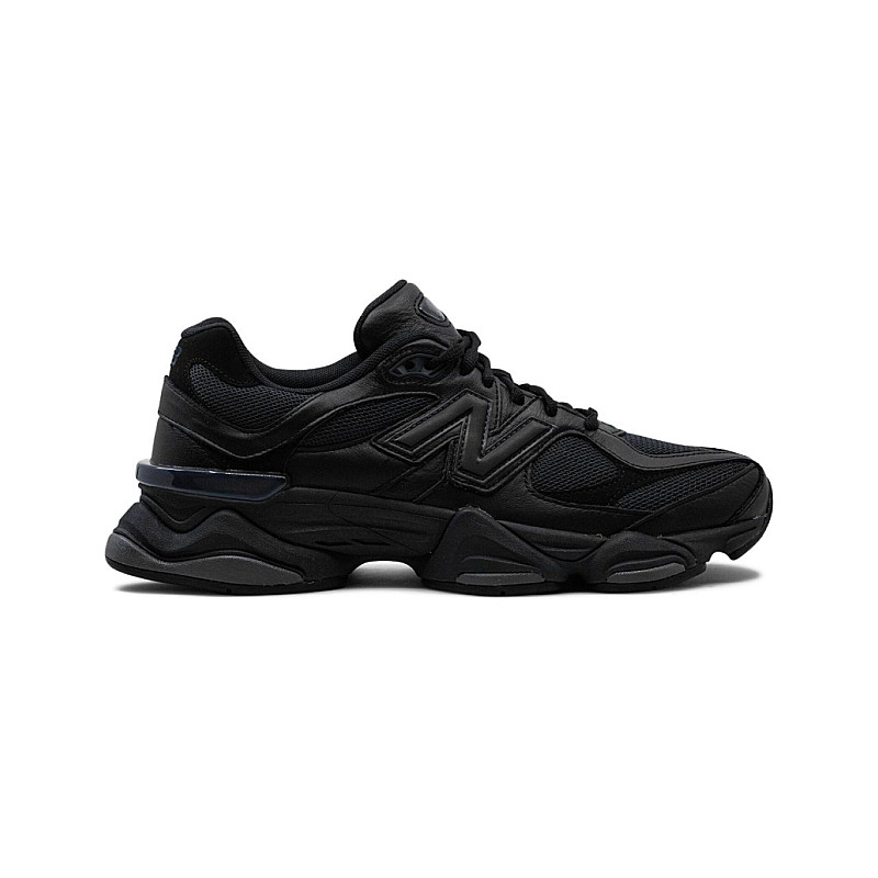 New Balance 9060 Triple Leather S Size 7 5 U9060NRI から 131