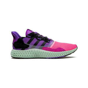adidas adidas ZX 4000 4D SNS Los Angeles Sunset FV5525