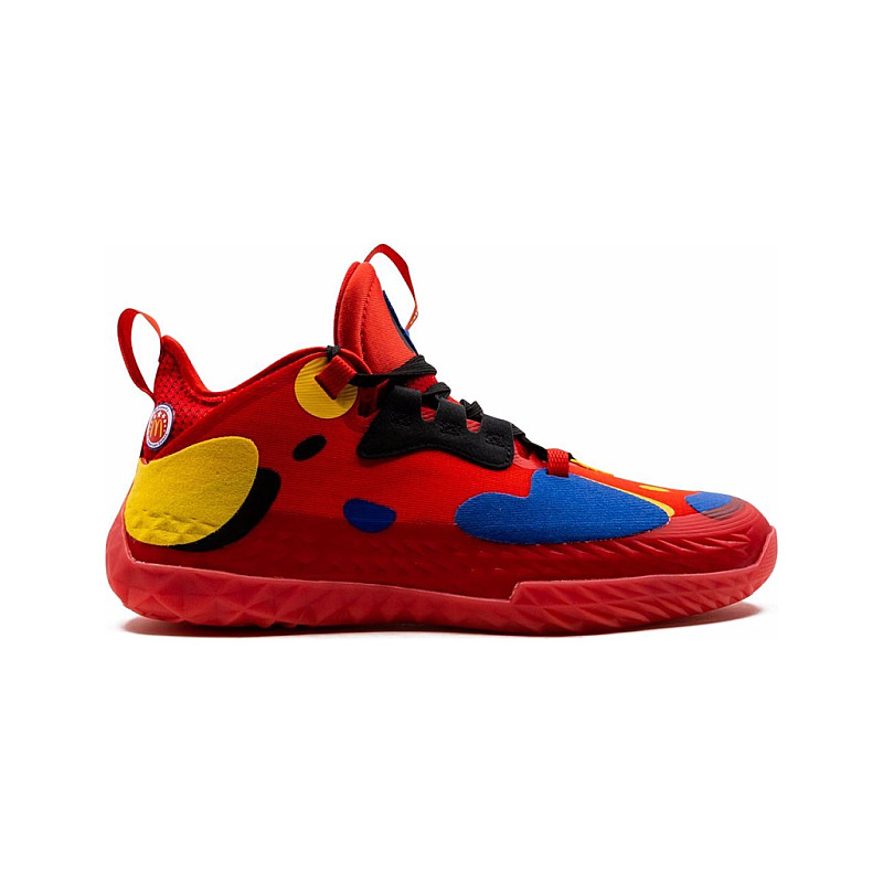 adidas adidas Harden Vol. 5 McDonald's All American FZ1292