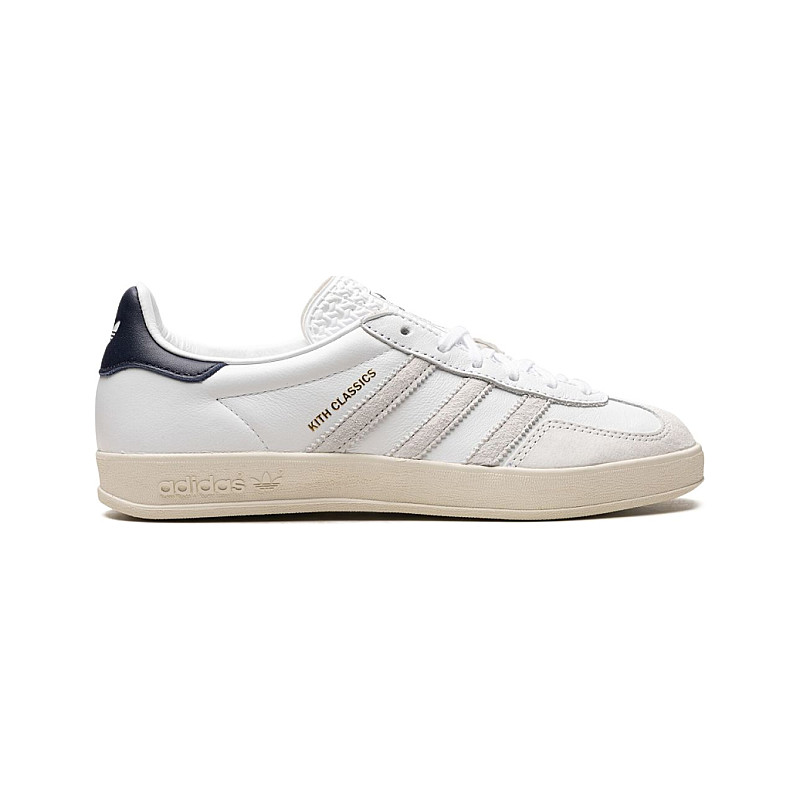 adidas Gazelle Indoor Kith Classics IE2572 from 165,00 €