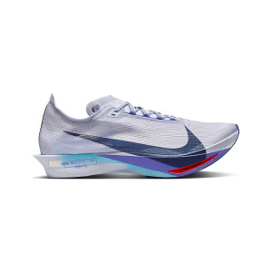 Nike Zoomx Streakfly 2 Obsidian Mist Pure Platinum Gridiron HF6416