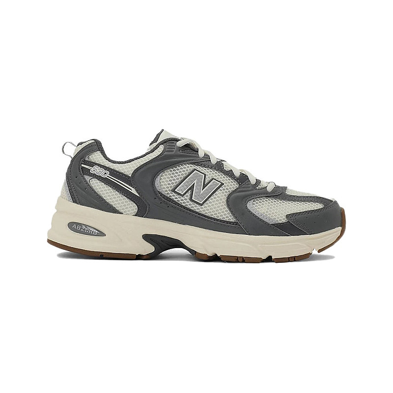 New Balance New Balance 530 Castlerock Angora Magnet MR530ACS from
