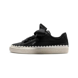 PUMA Basket Heart Scallop 366979-03