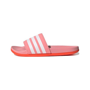 adidas Adilette Comfort Slides Super Pop FY7848