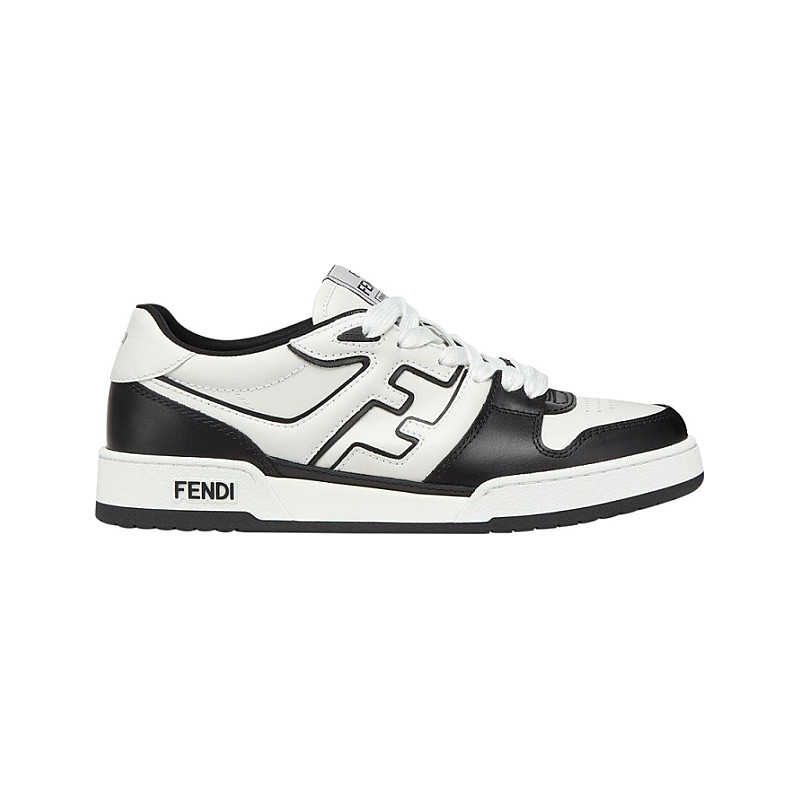 フェンディ マッチ スニーカー7E1643 AOMN F0E7C Fendi Match 7E1643-AOMN-F0E7C から 605,00 €