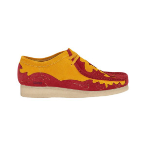Clarks Supreme X Original Wallabee Maple 261-72611 from 199,00 €