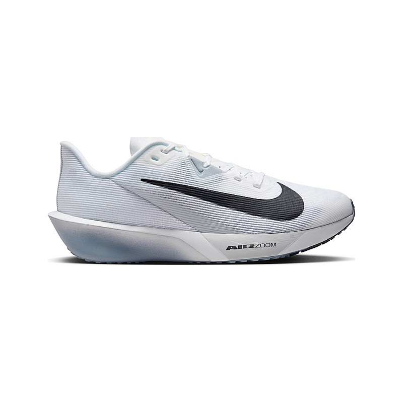 Nike Rival Fly 4 Pure Platinum Obsidian Mist Gridiron FV6040-102