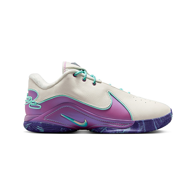 Nike Lebron 22 Frozen Grapes HV8454-001 from 100,00 €