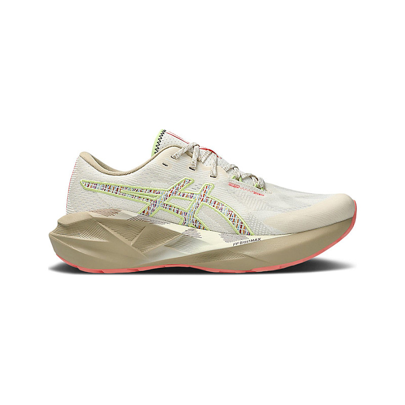 ASICS Novablast 5 Tr Nature Bathing S Size 6 1012B809-700 from 163