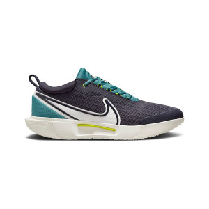 Nike Nikecourt Zoom Pro HC Gridiron Mineral S Size 11 5 DV3278-003