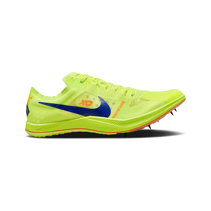 Nike Zoomx Dragonfly Fast Pack S Size 10 DX7992-701 from 95,00 €