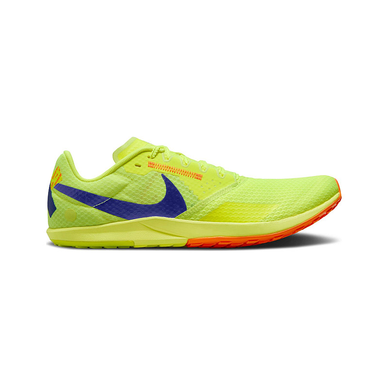 Nike Zoom Rival Waffle 6 US10 28cm ナイキ 軽量【NIKE】Nike Zoom Rival Waffle 6 ◇陸上競技距離スパイク