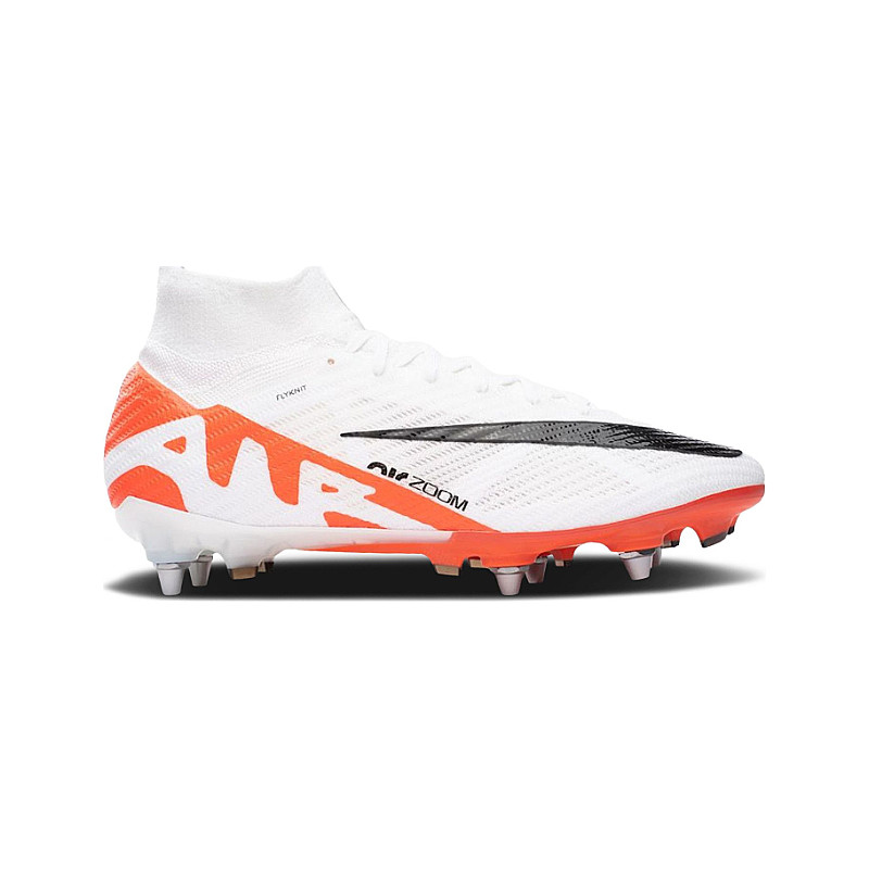 ナイキ　スーパーフライ9 エリートSG-pro NIKE ナイキ ズームスーパーフライ 9 エリート SG-PROAC 25.5