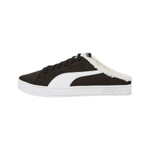 PUMA Bari Mule Sherpa Casual 375953-01