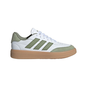adidas Courtblock J Tent Gum ID6499