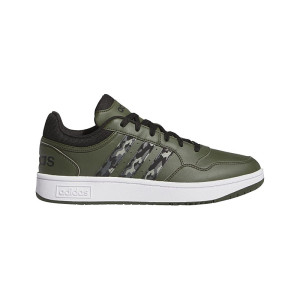 adidas Hoops 3 Night Cargo IH0151