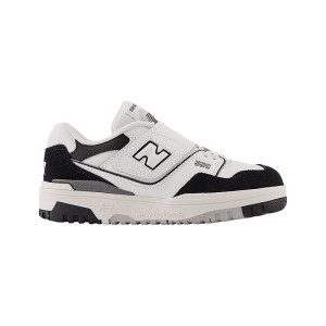 New Balance New Balance 550 Bungee Lace Top Strap Little Rain Cloud PHB550CA