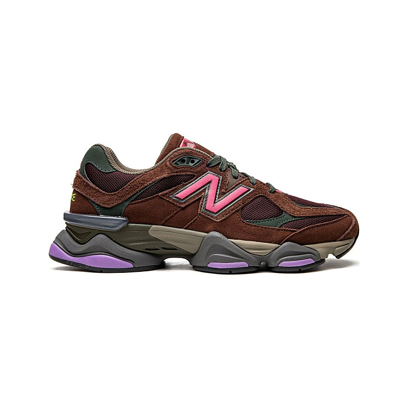 New Balance 9060 U9060BUR from 240,00 €