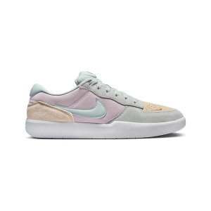 Nike SB Force 58 Platinum Sanddrift Summit Light DV5477-005