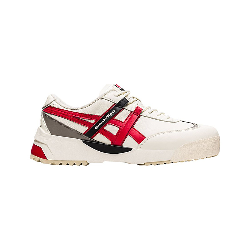 タイガース Onitsuka Tiger(オニツカタイガー) 「Delegation Ex」スニーカー