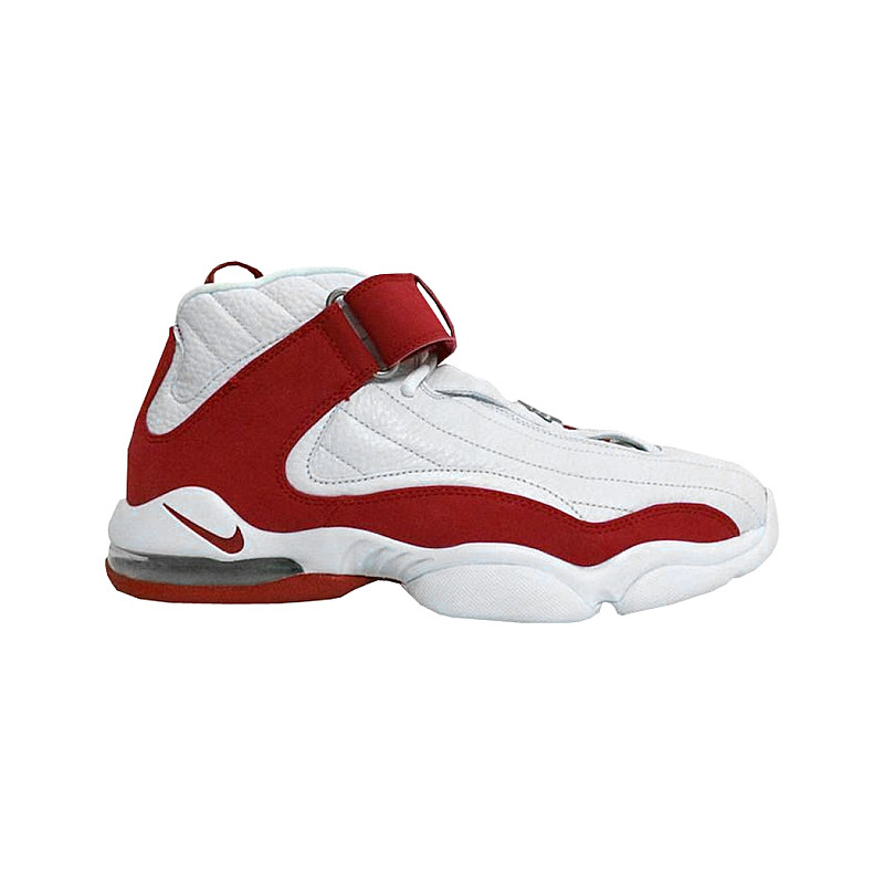 nike penny iv