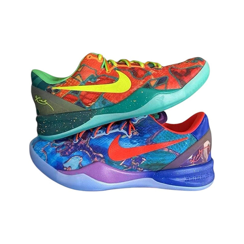 Nike Kobe 8 Protro What The 2025 HM9621-900 from 210,00 €