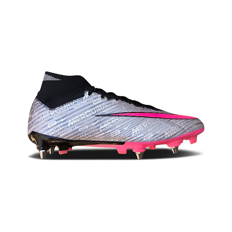 Nike Zoom Mercurial Superfly 9 Elite SG Pro 25TH Anniversary