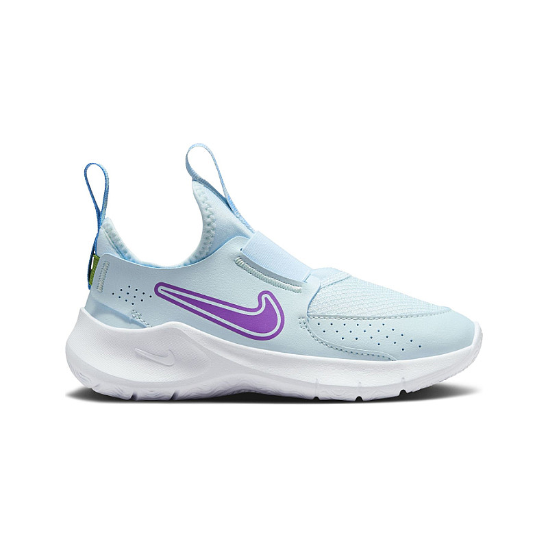 nike flex runner size 11