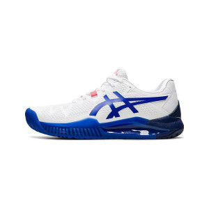 ASICS Gel Resolution 8 Wide Lapis Lazuli 1042A097-107