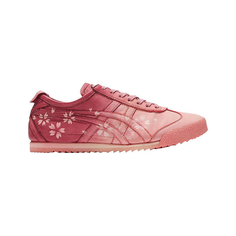 Onitsuka Tiger Onitsuka Tiger Mexico 66 Deluxe Sakura