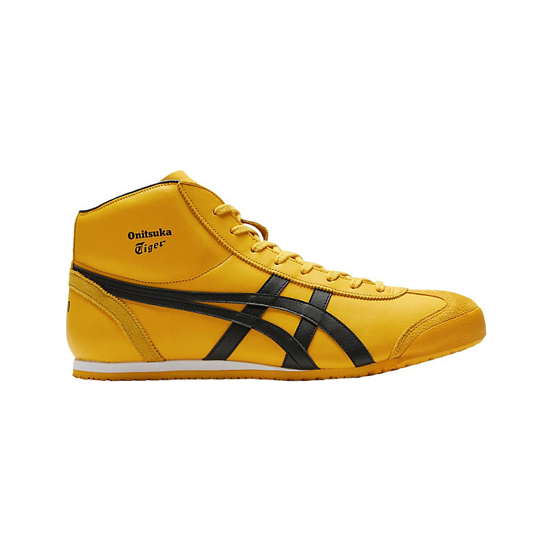 Onitsuka Tiger Onitsuka Tiger Mexico Mid Runner 1183B577-751 Onitsuka Tiger Onitsuka Tiger Mexico Mid Runner 1183B577-751