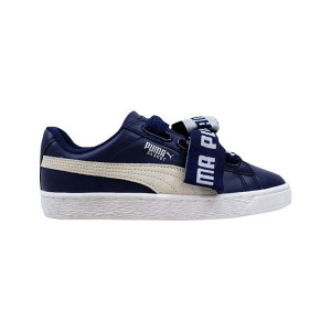 Puma Basket Heart DE Depths 364082-02