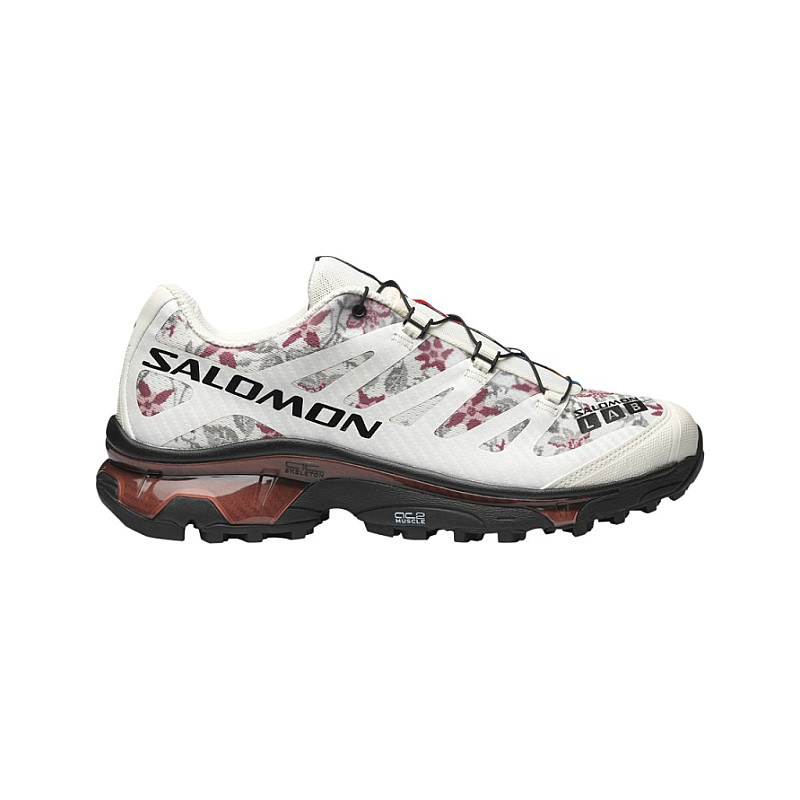 Salomon XT 4 OG Needlepoint Vanilla Ice Nocturne L47604300 from
