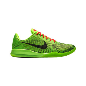 Nike Kobe Mentality 2 Thunder S Size 9 818952-003 from 393,00 €