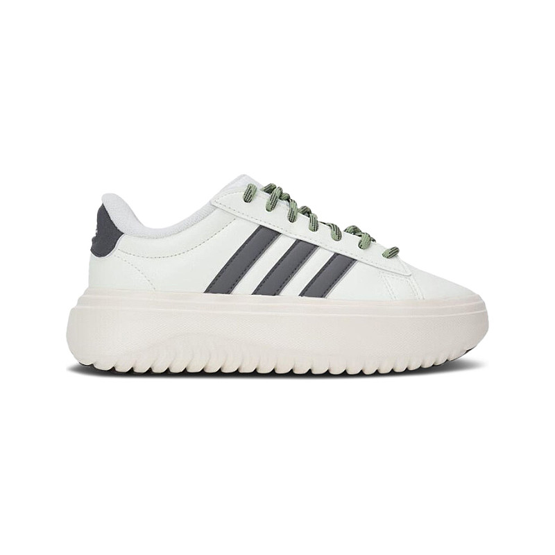adidas gazelle silver green womens adidas Womens GRAND COURT ALPHA 00s Blue