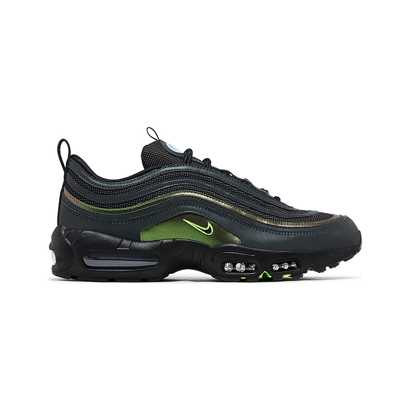 Nike Air Max 95 97 Ducks Of A Feather Thunder II1711-900 from 235,00 €