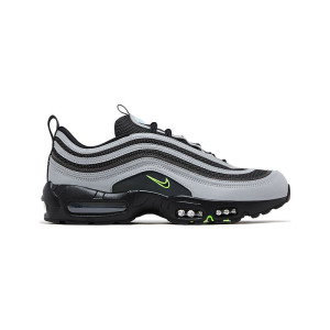 nike 97 with tn bottom