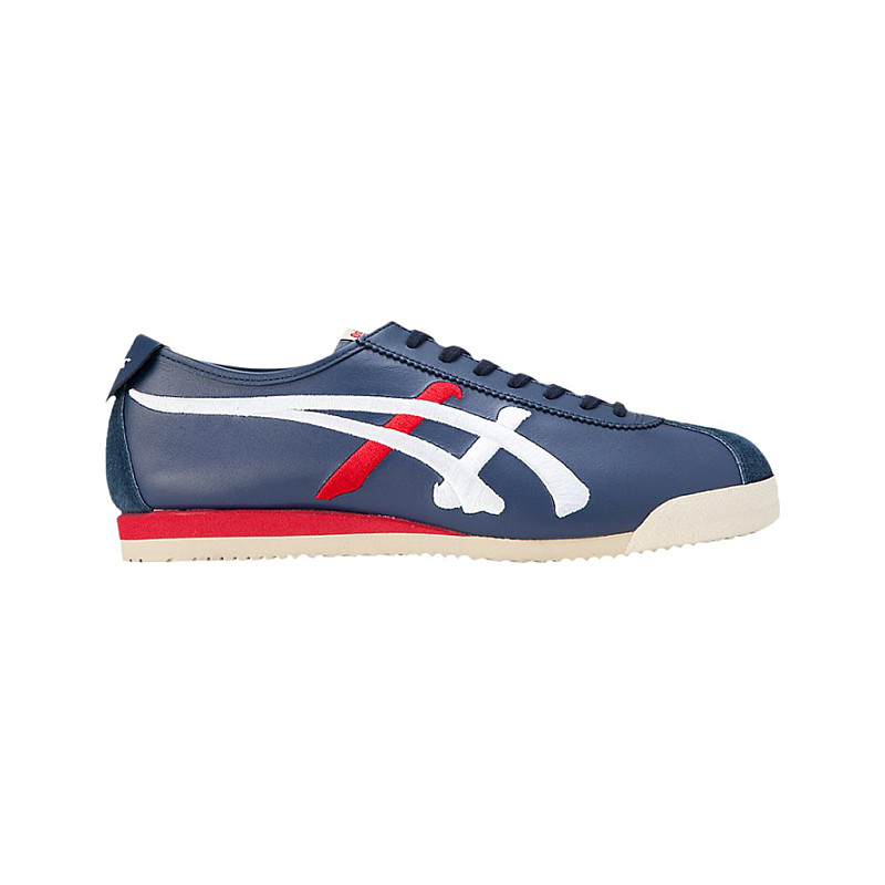 Onitsuka Tiger Onitsuka Tiger Limber Up NM Peacoat 1183B436