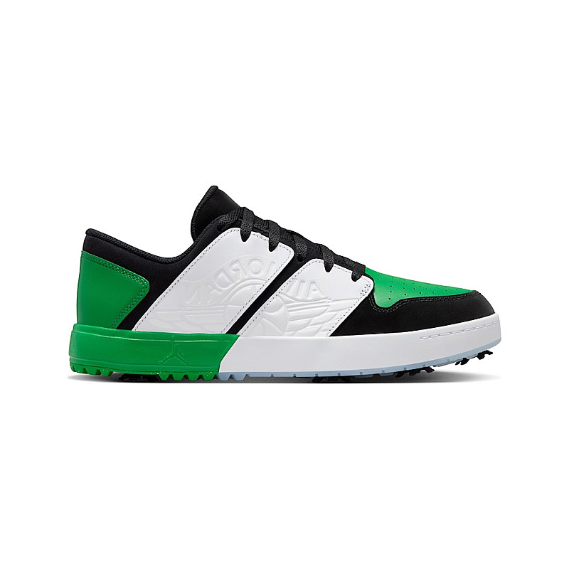 Jordan Nu Retro 1 Golf Tint FZ4153-002 from 133,00 €