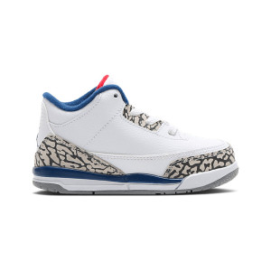 Air Jordan Jordan 3 Retro BT True 2016 Size 9 832033-106