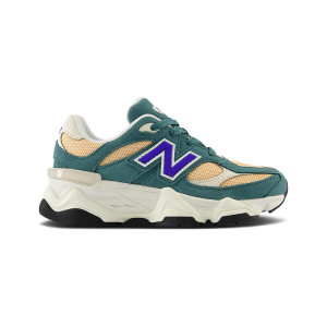New Balance 9060 Little New Spruce S Size 13 PC9060GP