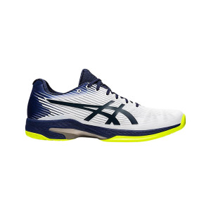 ASICS Solution Speed Ff Peacoat S Size 7 5 1041A003-104