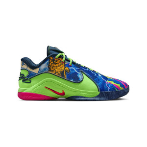 LeBron James ボブルヘッド球場限定　値引中 Nike Lebron 22 EP Bryce S World S Size 8 5 HV8452-400 から