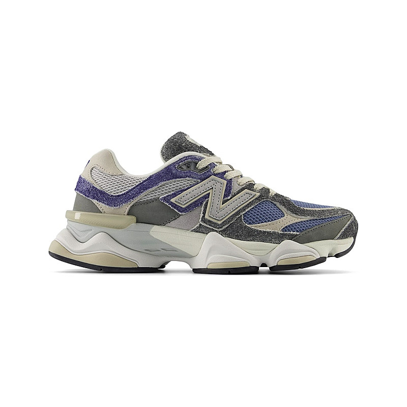 New Balance New Balance 9060 Dusk Shower Castlerock U9060NTA