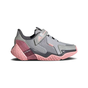 adidas 4UTURE RNR EL K S Size 10 5 FV2786