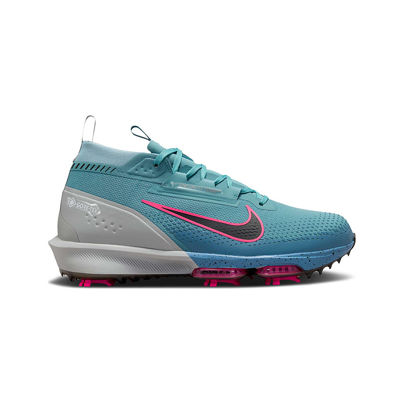 Nike Air Zoom Infinity Tour 2 27㎝ Nike Air Zoom Infinity Tour 2 Spiked Waterproof Shoes